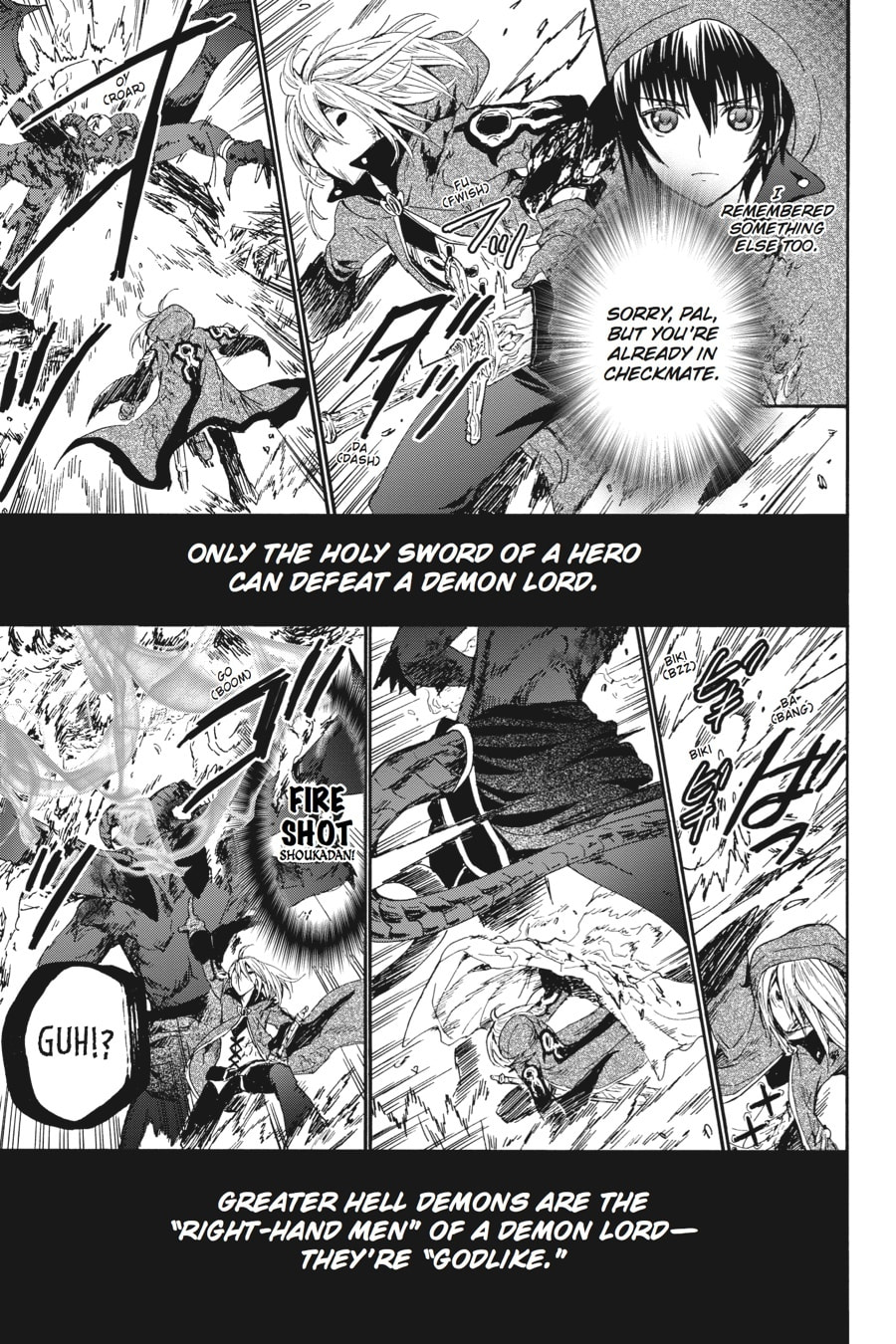 Back to the Surface page 13