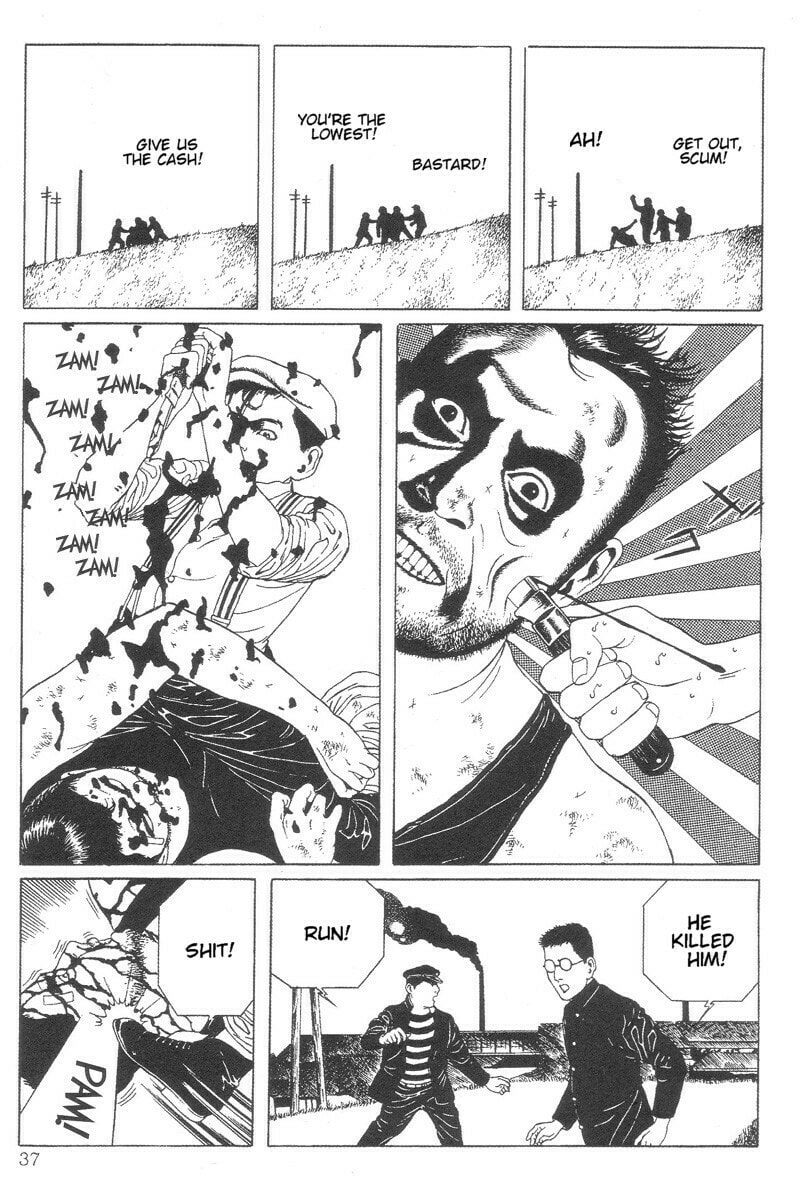 The Proletarians' Secret Playtime page 10