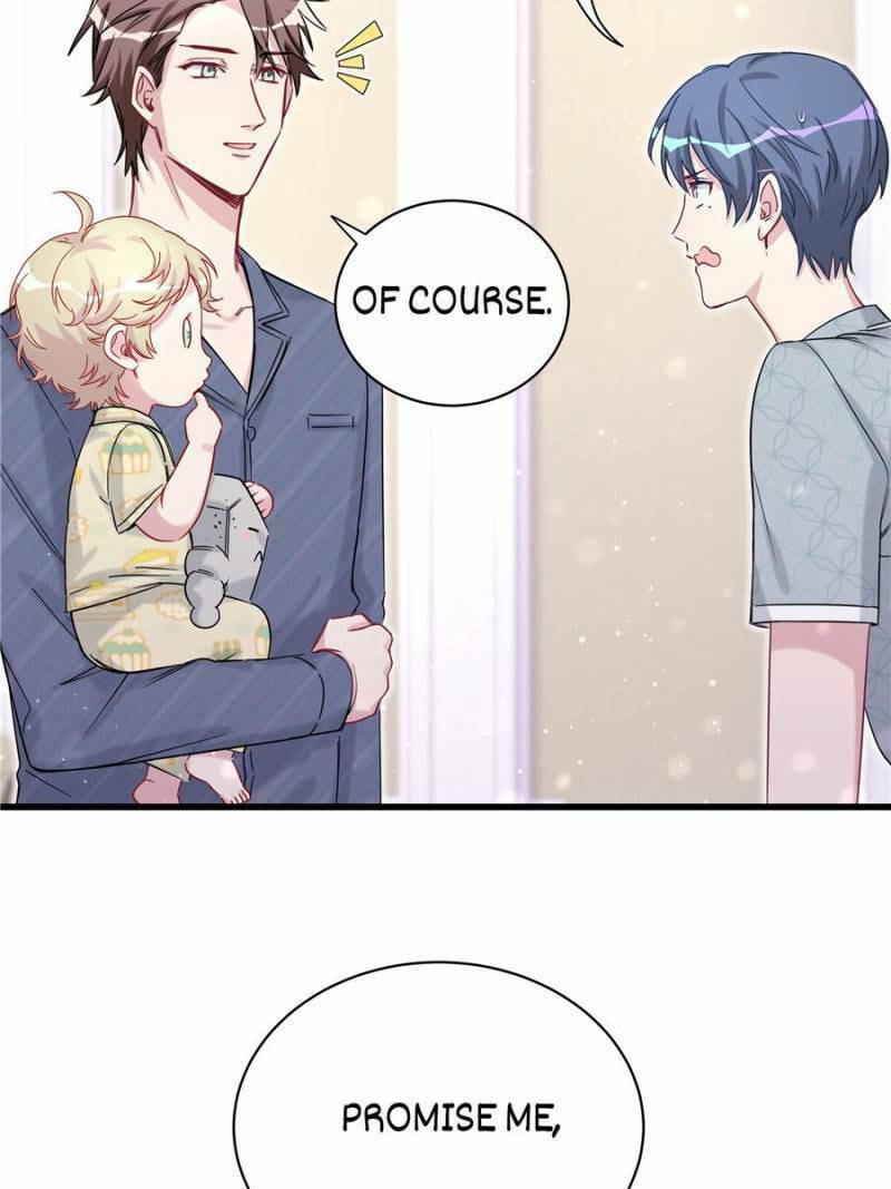 Whose Baby is it? (Colored) – Chapter 54 page 18
