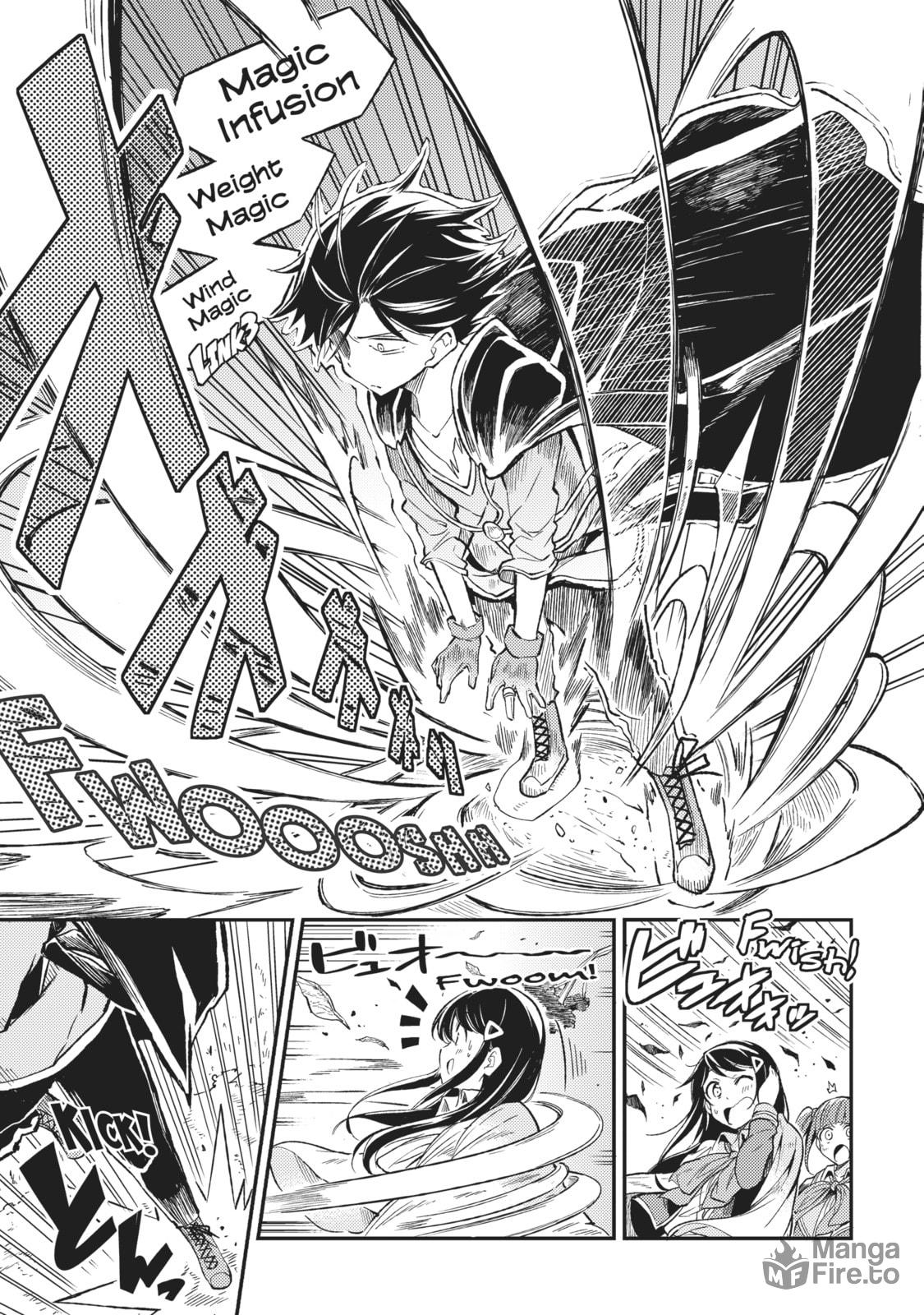 Loner Life in Another World – Chapter 16 page 8