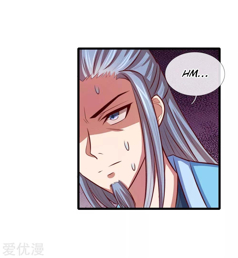Shenwu Tianzun (Colored) – Chapter 20 page 10