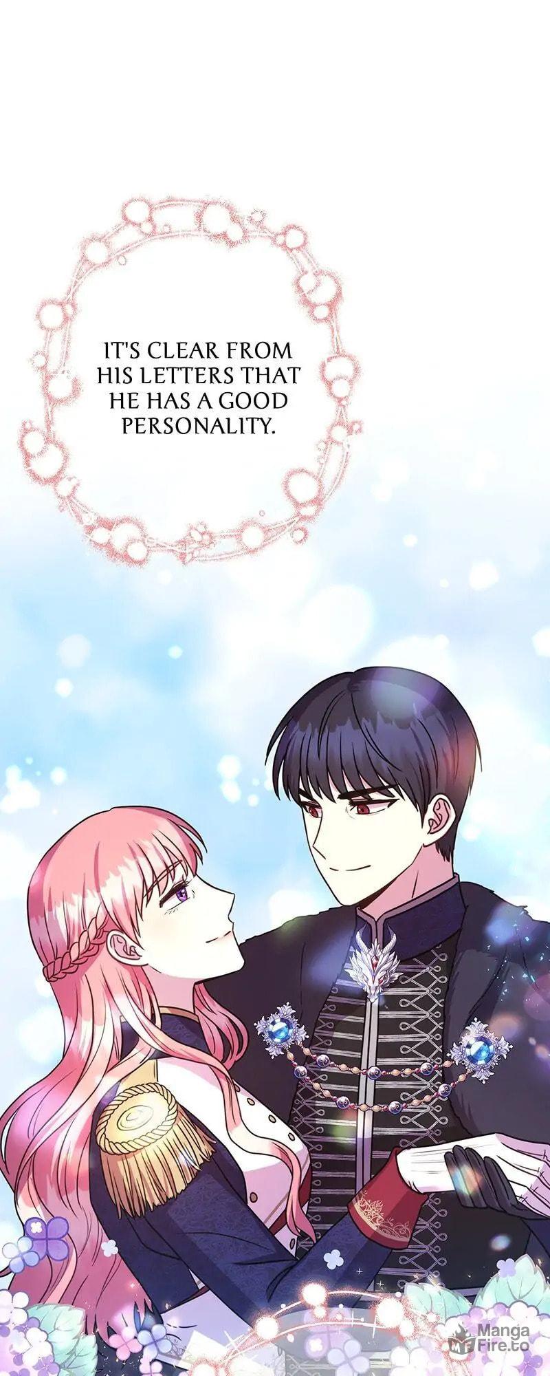 Another Typical Fantasy Romance – Chapter 1 page 47
