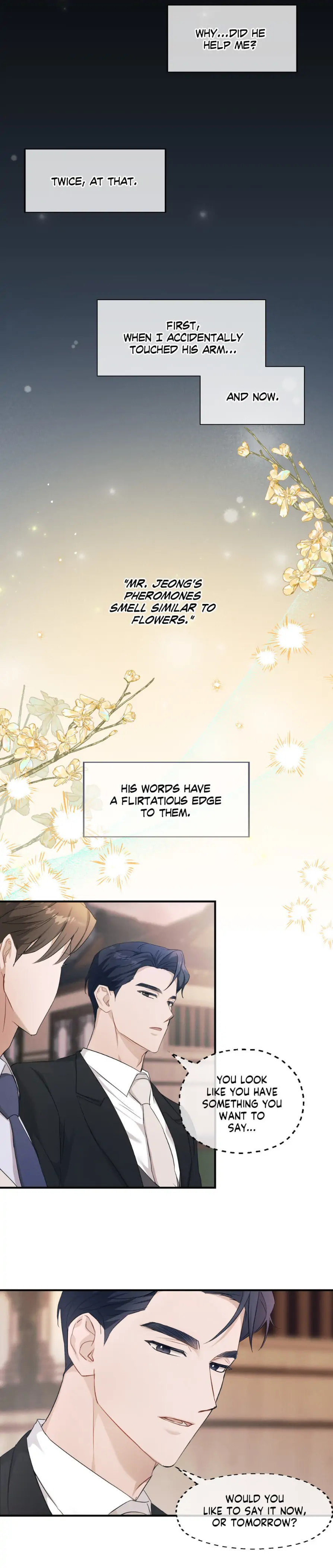 Beyond the Memories – Chapter 5 page 10