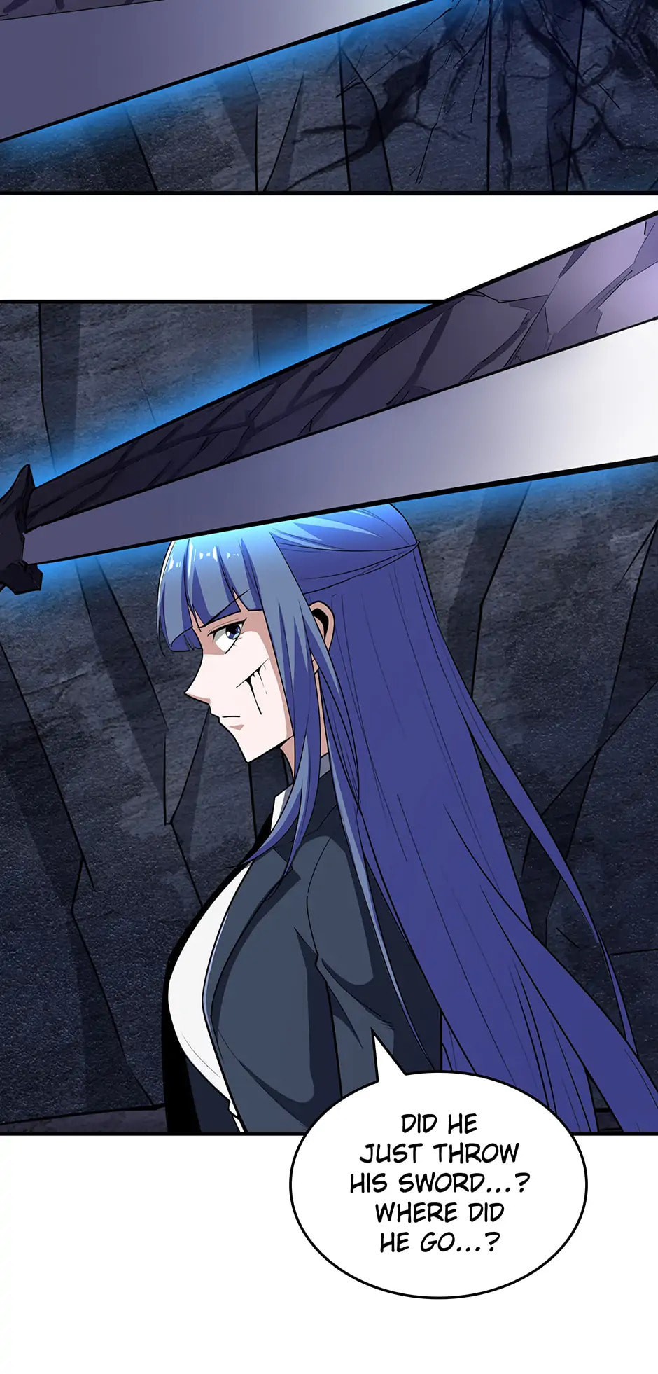I Swallowed the Heavenly Demon – Chapter 32 page 63