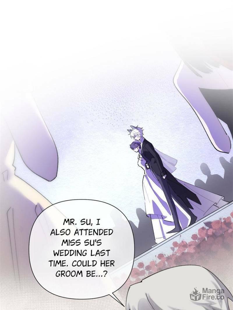 Pampering My Beast Commander – Chapter 30 page 32