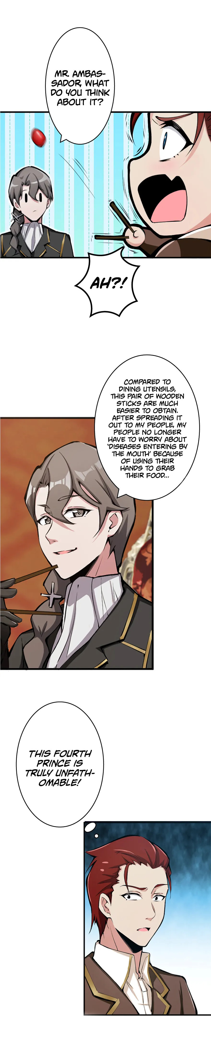 The Ambassador page 10