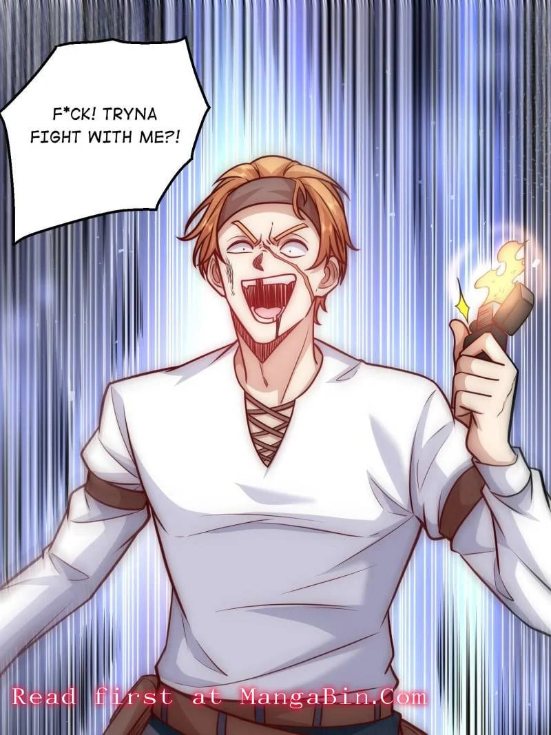 I Defeated Thousands of Gods By the Title System – Chapter 38 page 10