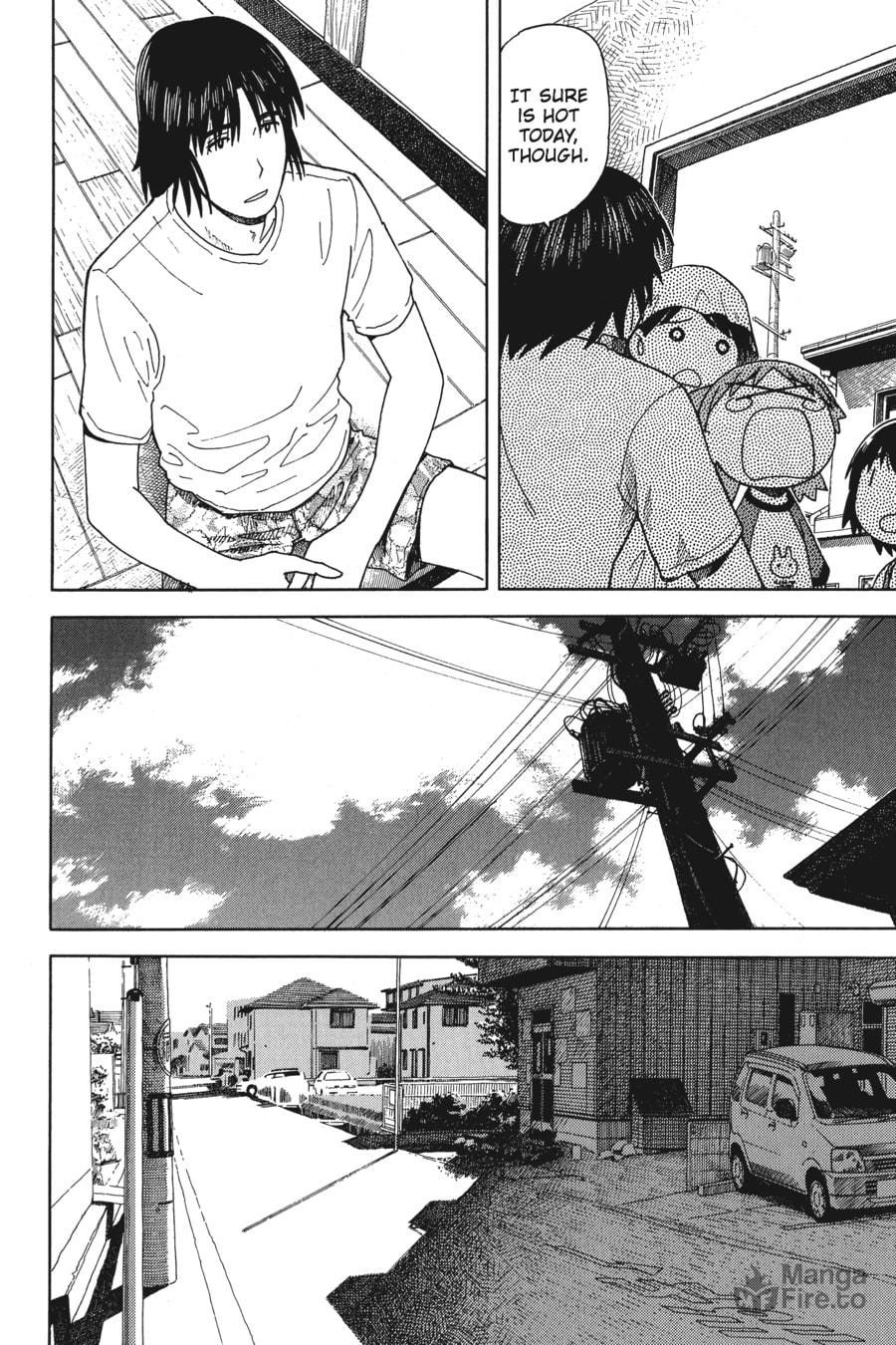 Yotsuba & A Sunny Day page 11