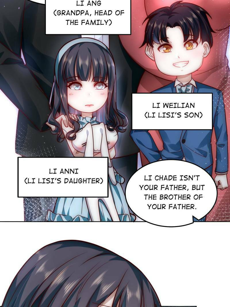 I Defeated Thousands of Gods By the Title System – Chapter 46 page 15