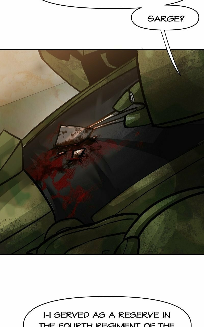 Lord of Goblins (Colored) – Chapter 56 page 42