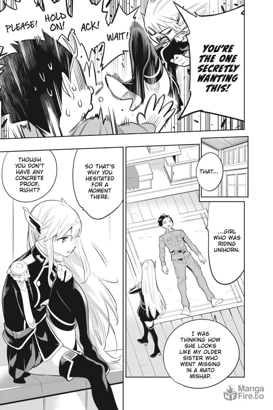 The Boss of a Slave page 2