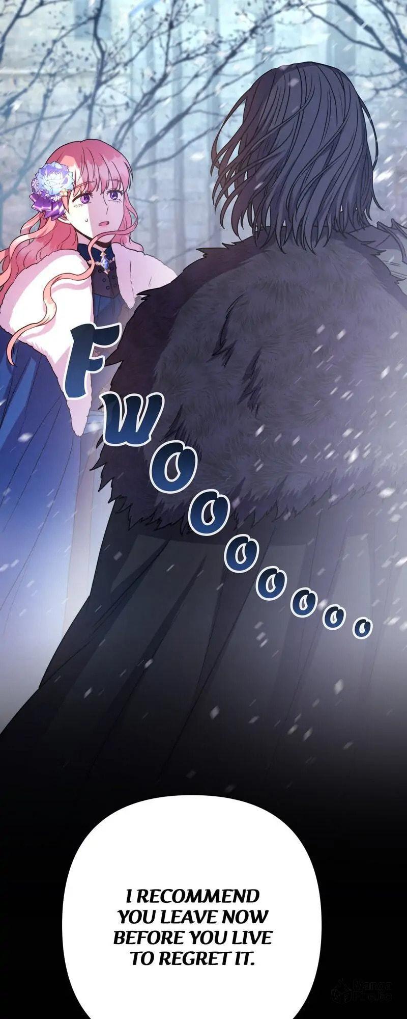 Another Typical Fantasy Romance – Chapter 1 page 8