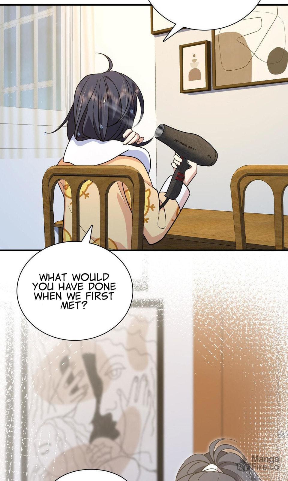 My Wife Is From a Thousand Years Ago (Colored) – Chapter 70 page 9