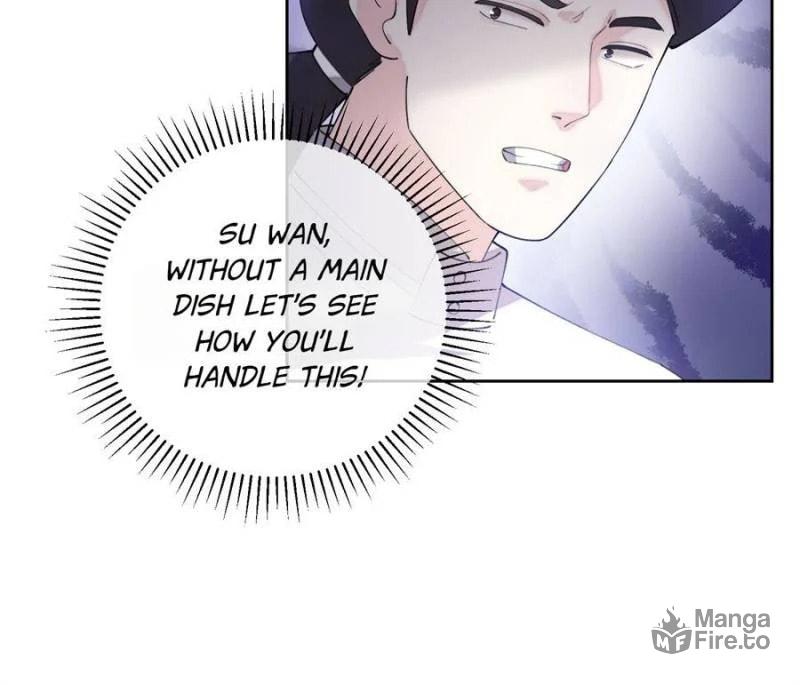 Pampering My Beast Commander – Chapter 30 page 39