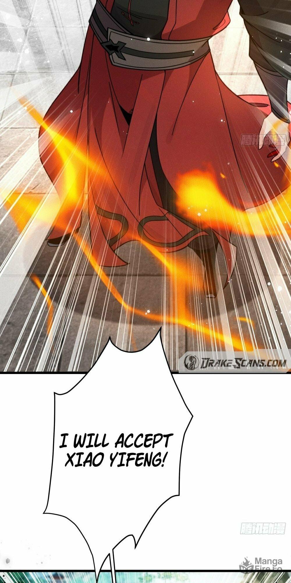My Wife is a Heavenly Big Shot – Chapter 6 page 11