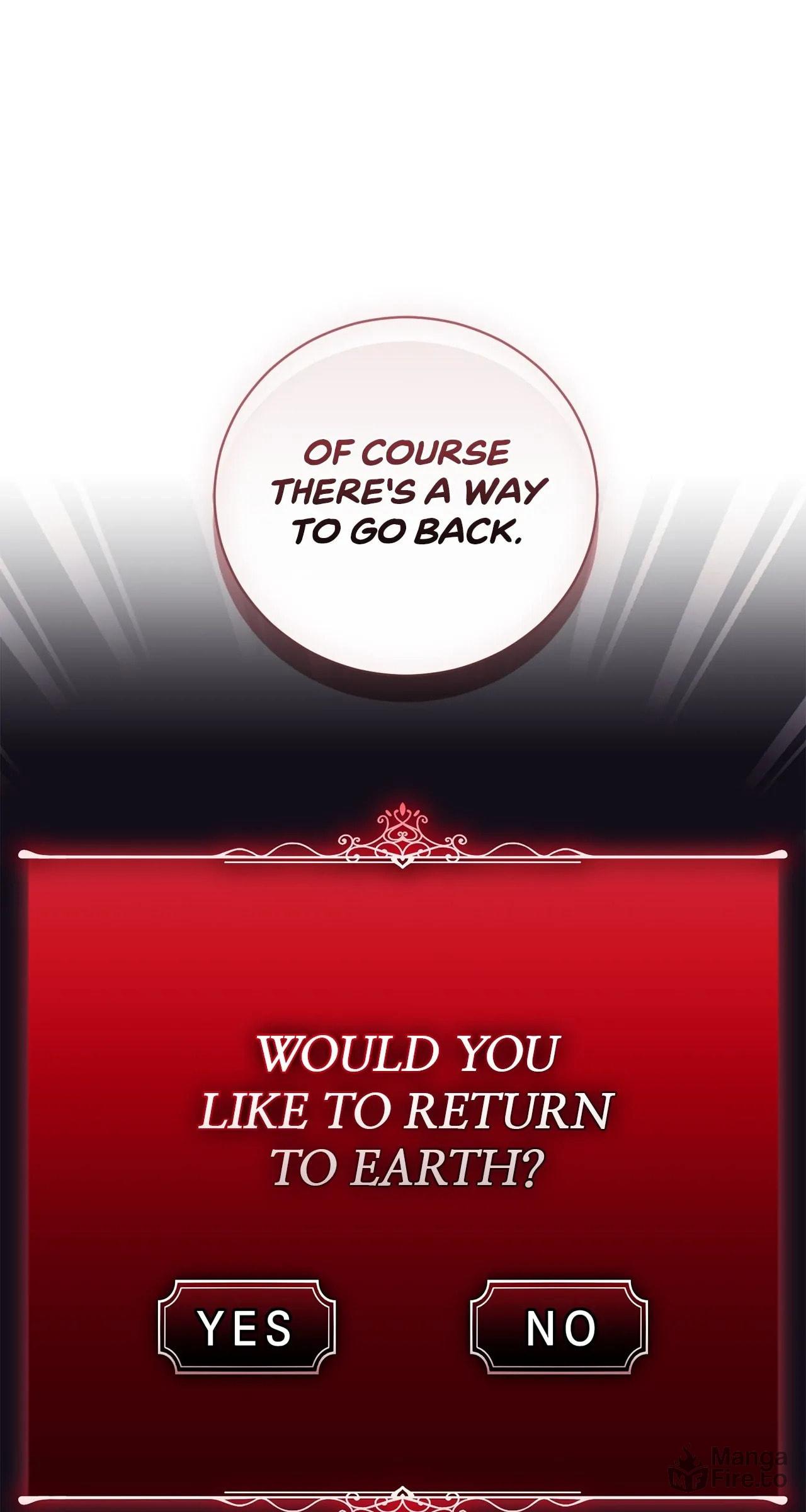 How To Reject My Obsessive Ex-Husband – Chapter 35 page 4