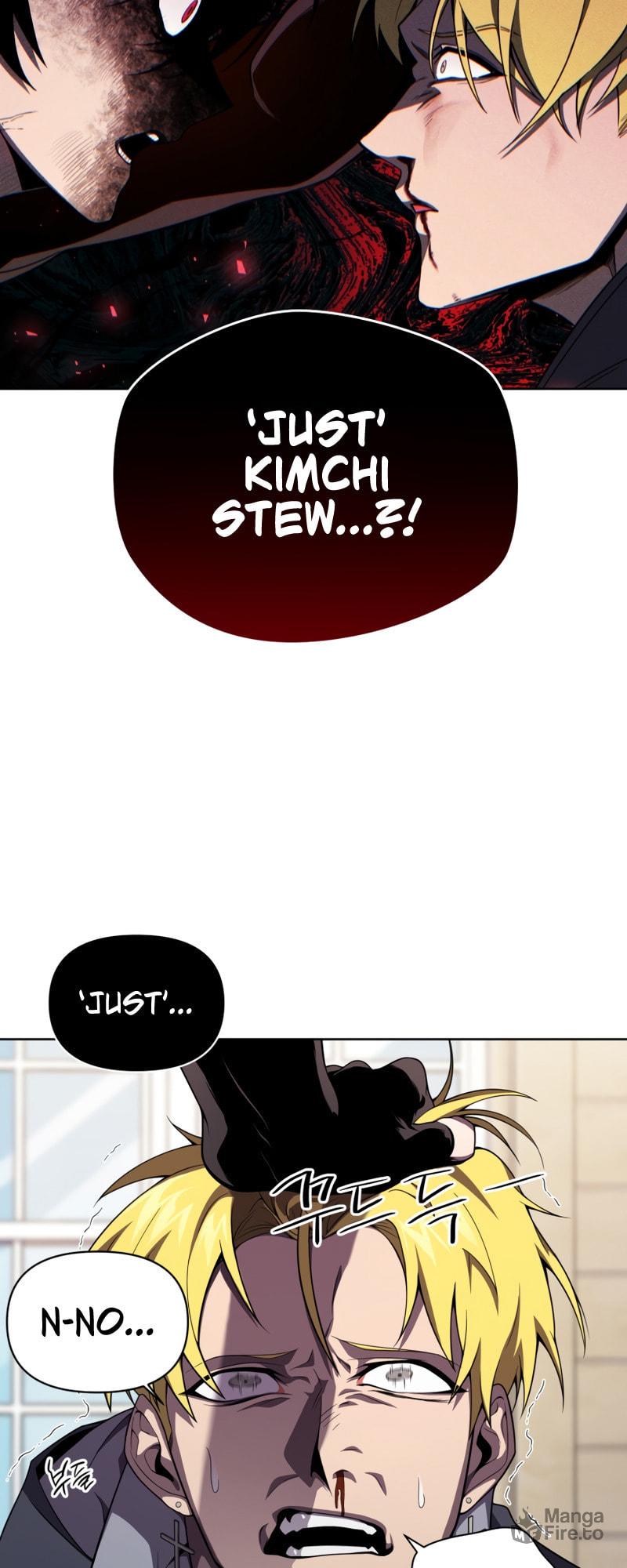 Player Who Returned 10,000 Years Later – Chapter 8 page 29