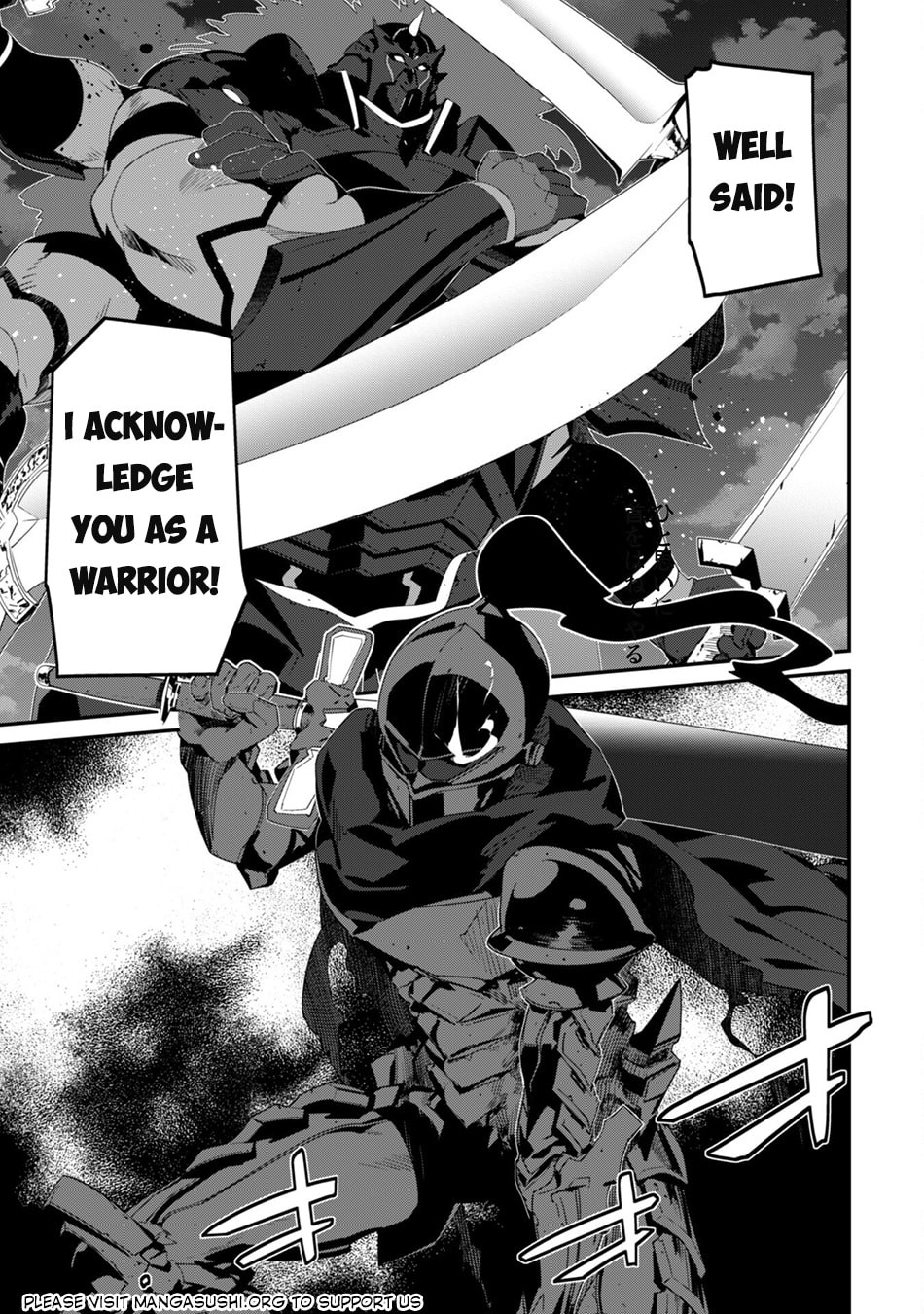 The Invincible Summoner Who Crawled up From Level 1 – Chapter 20 page 15