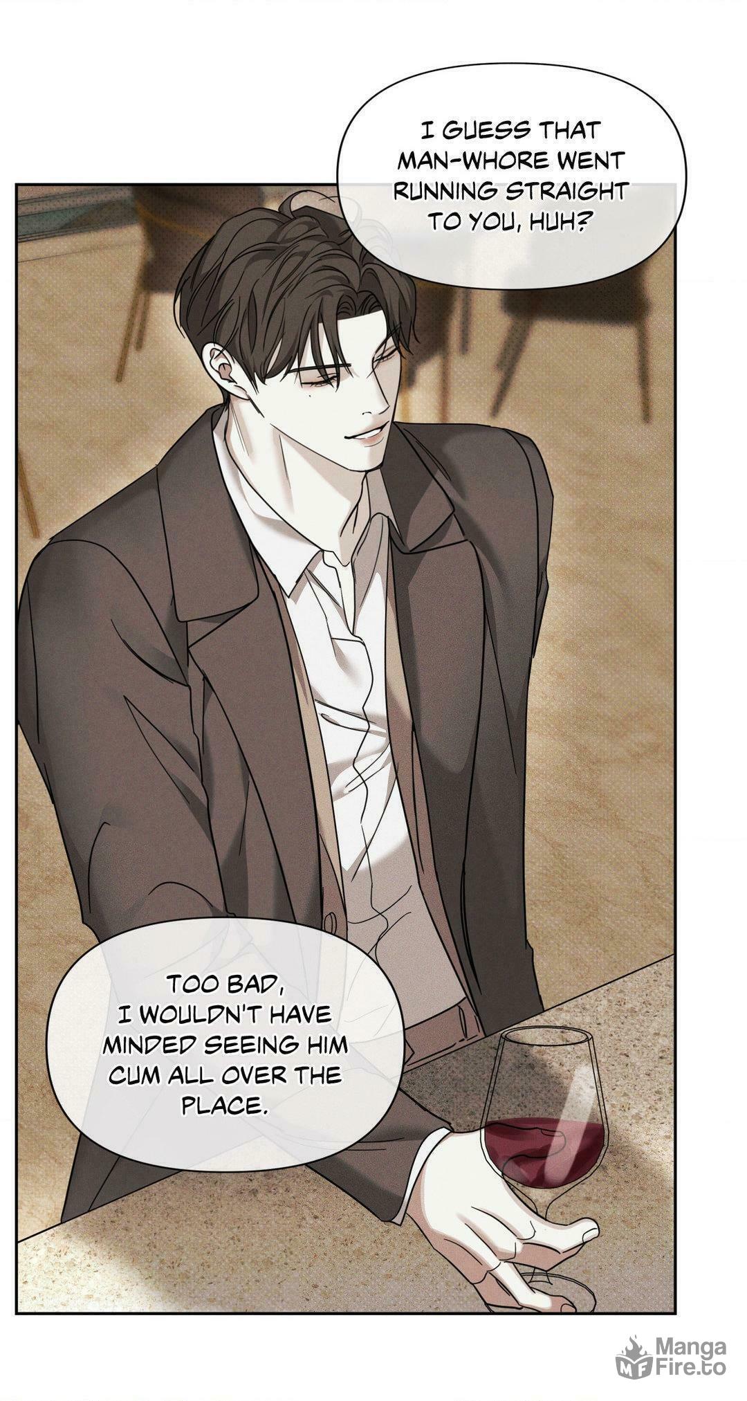 Dearest – Chapter 22 page 44