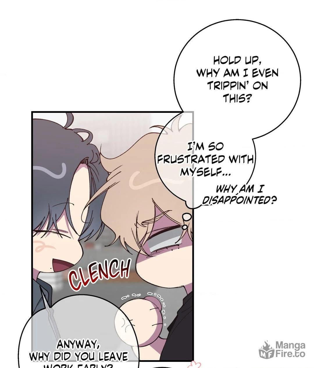 Reluctant Encounters – Chapter 13 page 68