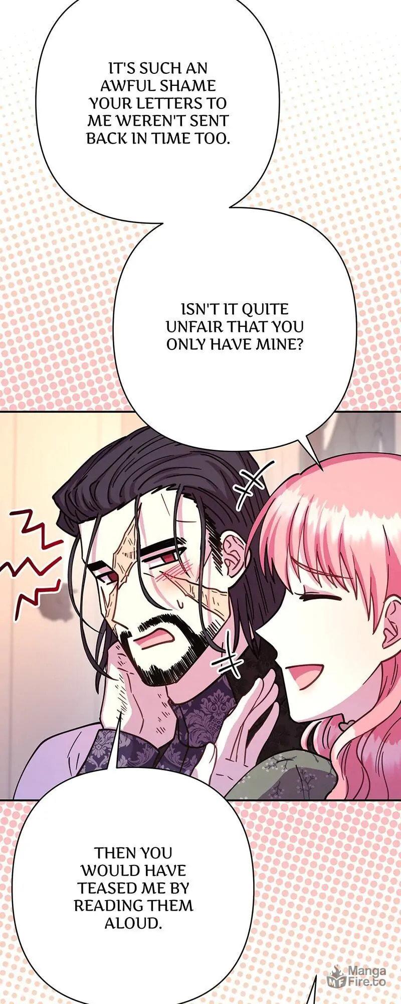 Another Typical Fantasy Romance – Chapter 13 page 59