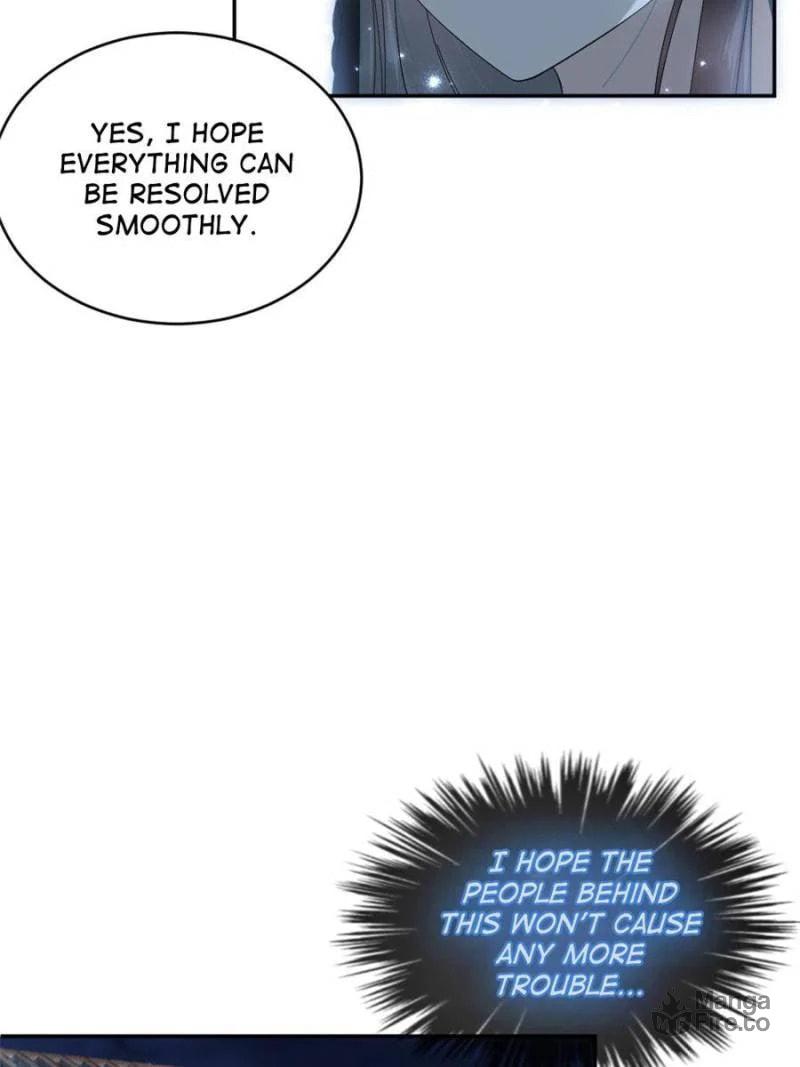 The Poisonous Lady's Fiery Return – Chapter 49 page 5