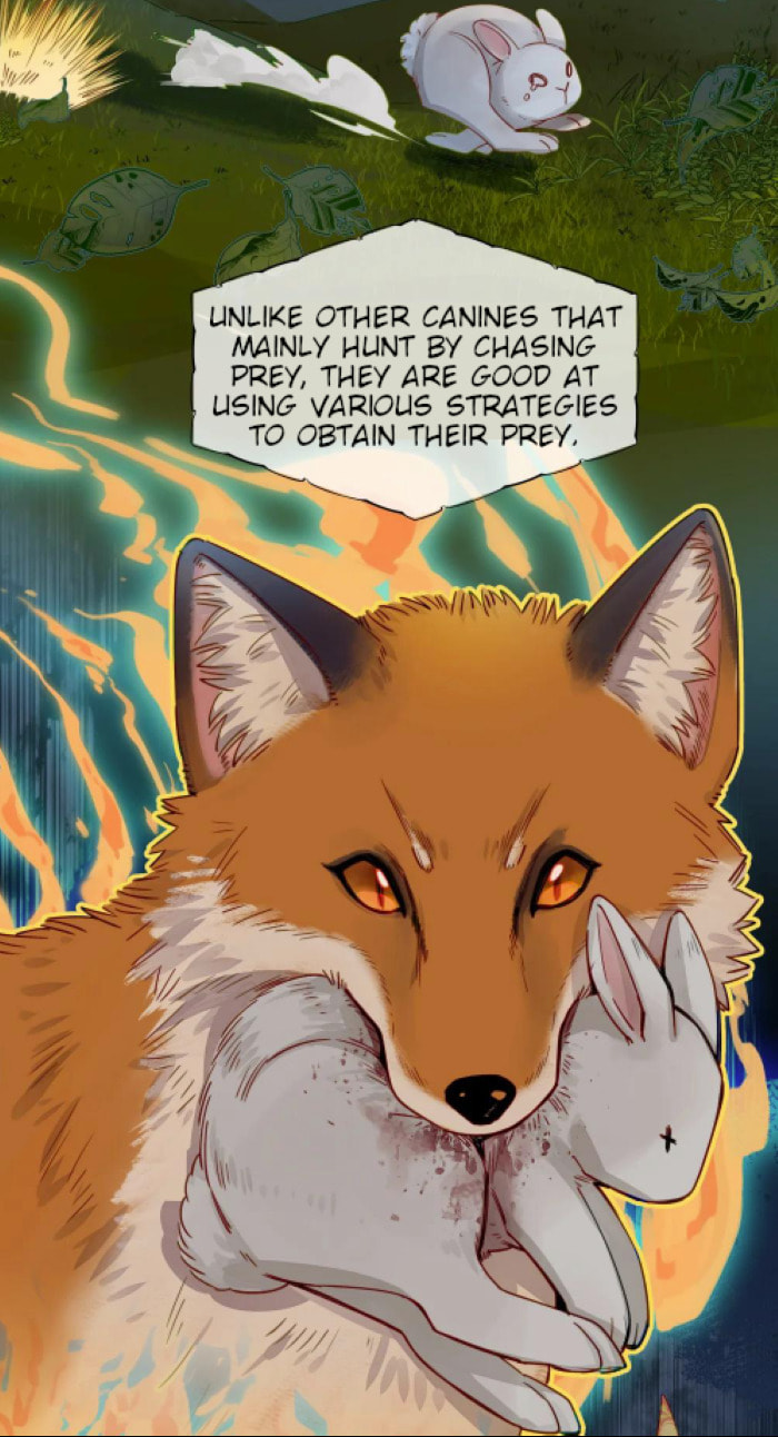 Fox page 3