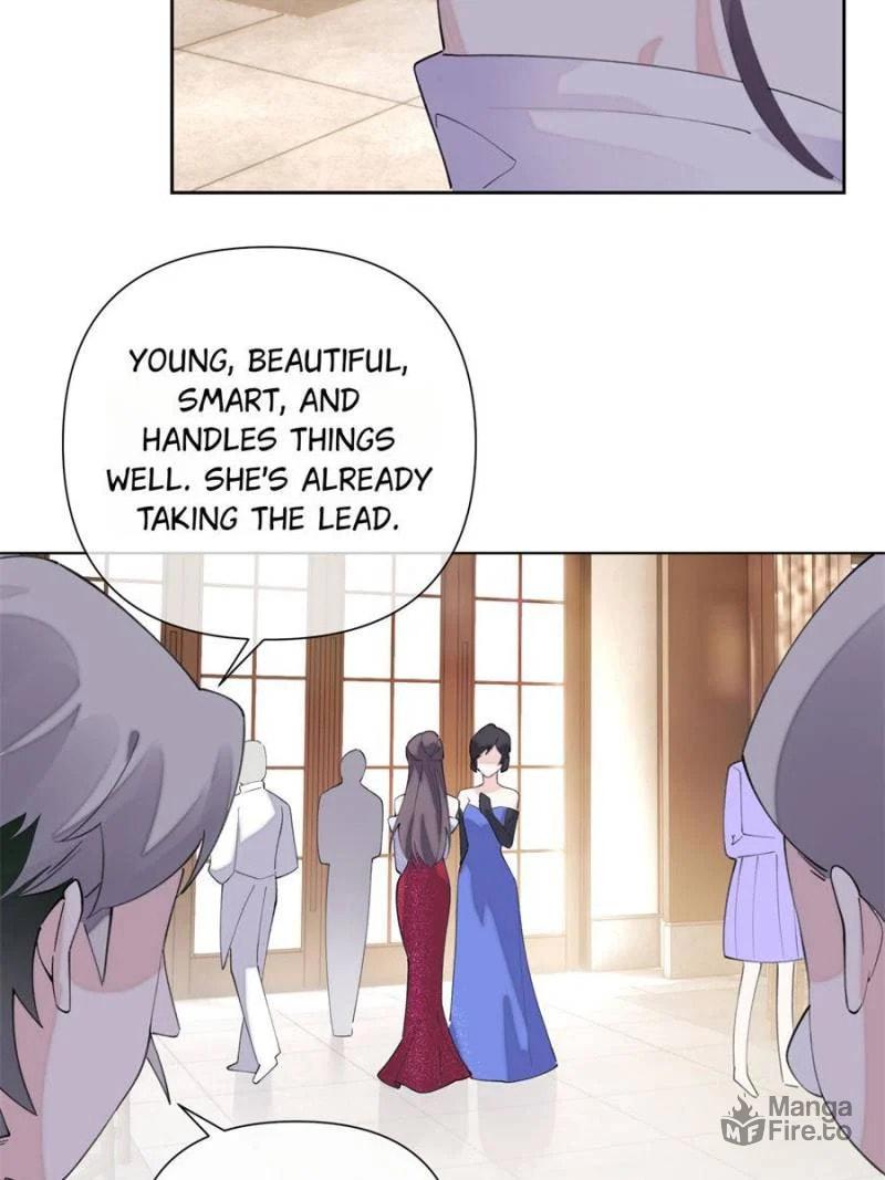 Pampering My Beast Commander – Chapter 30 page 29