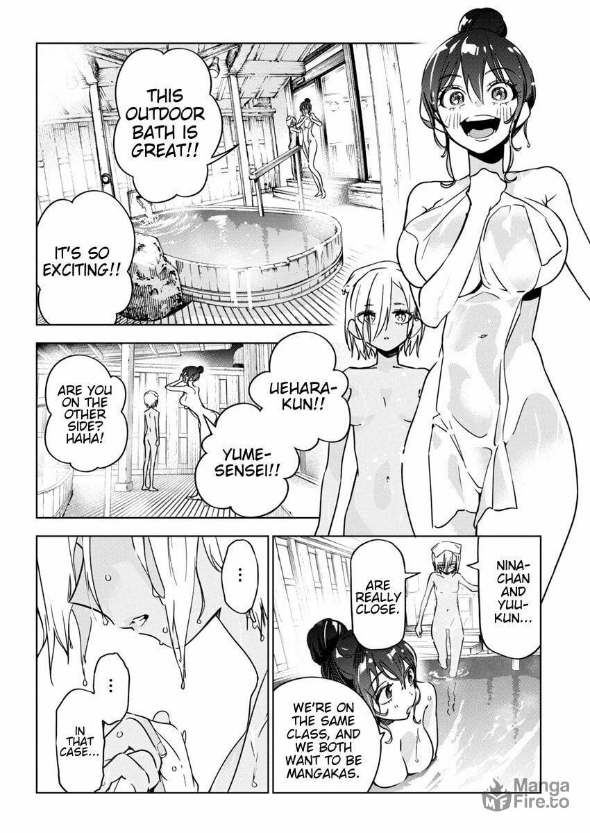 Girl Talk page 19