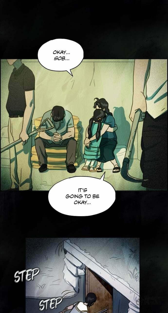 Day of Disaster – Chapter 8 page 11