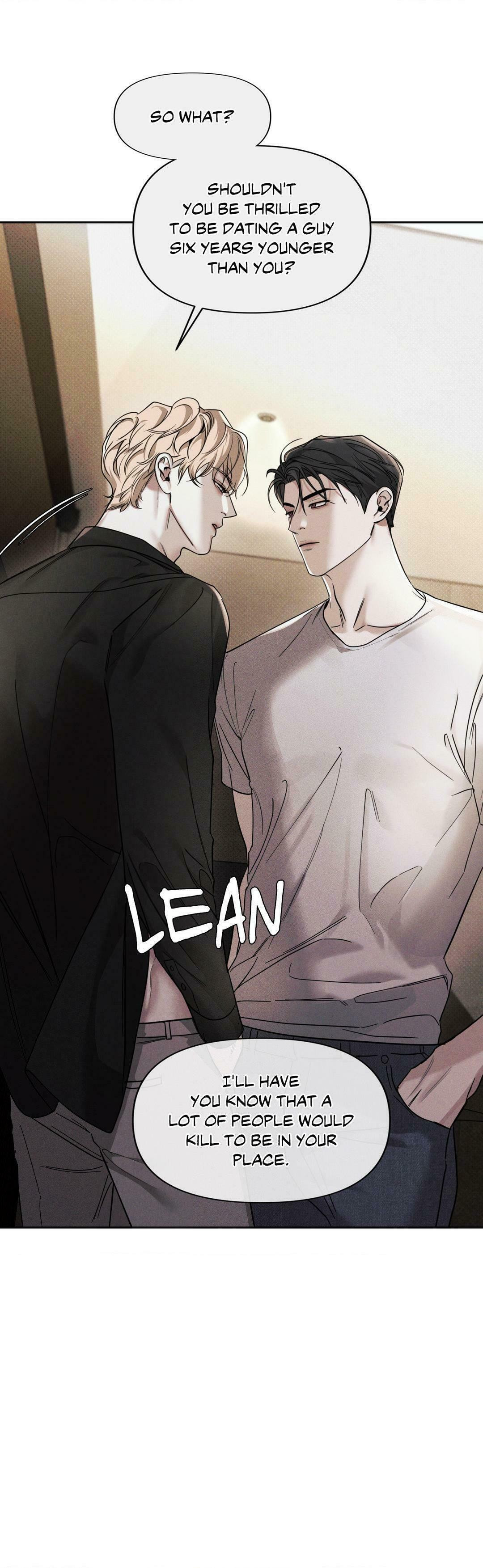 Dearest – Chapter 22 page 3