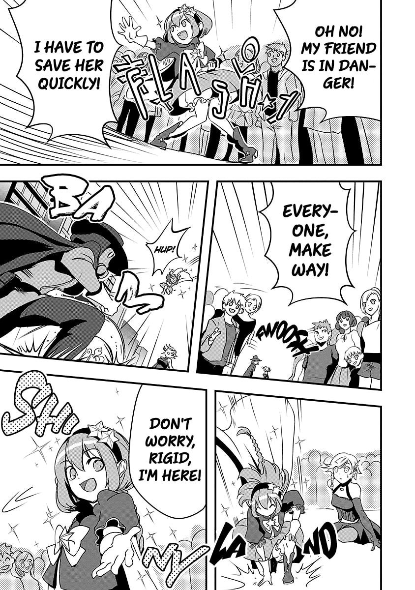 I Have To Do That… page 3