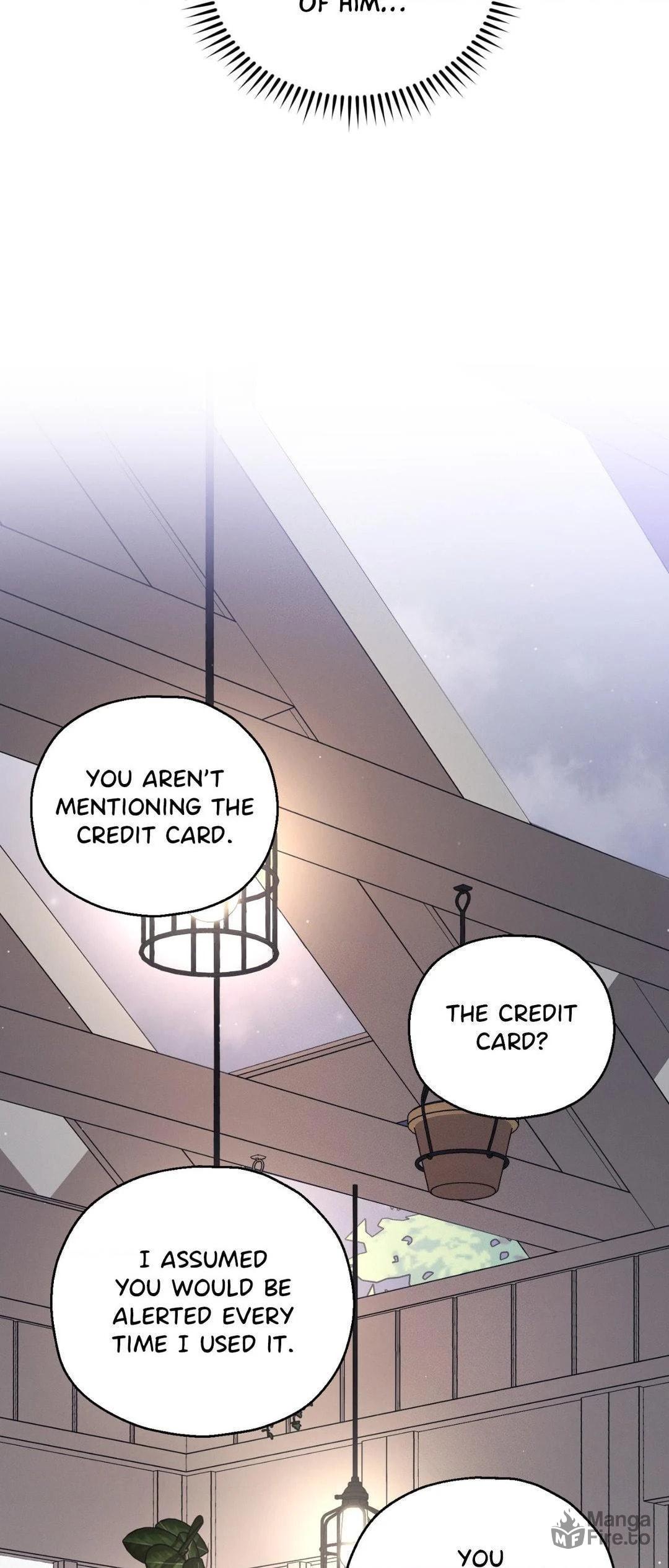 Beyond the Memories – Chapter 52 page 50