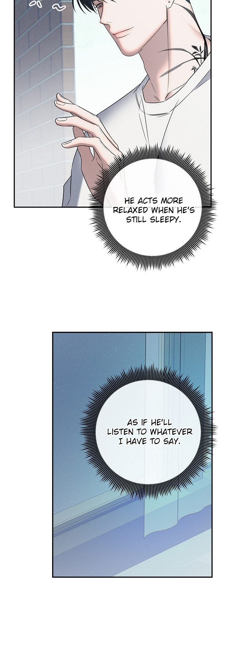 Night of the Unmarked – Chapter 10 page 15
