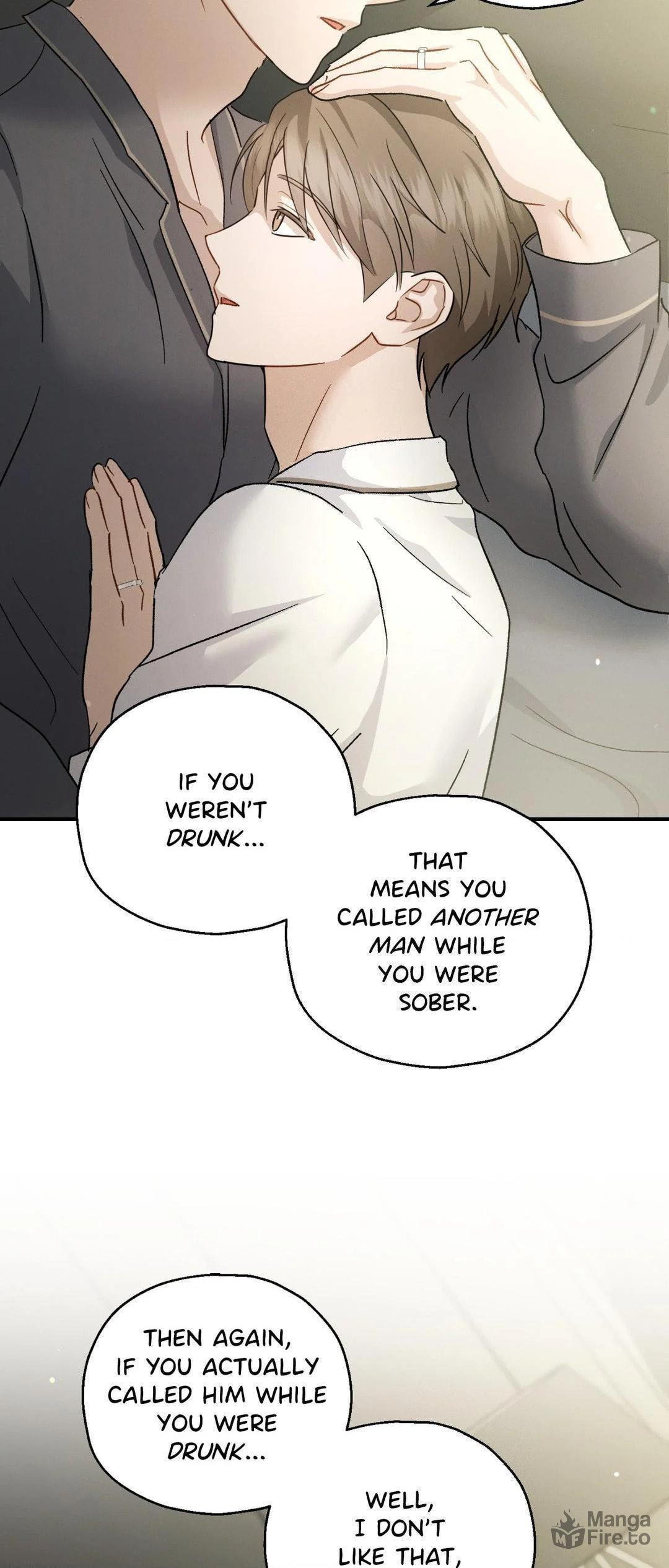 Beyond the Memories – Chapter 52 page 8