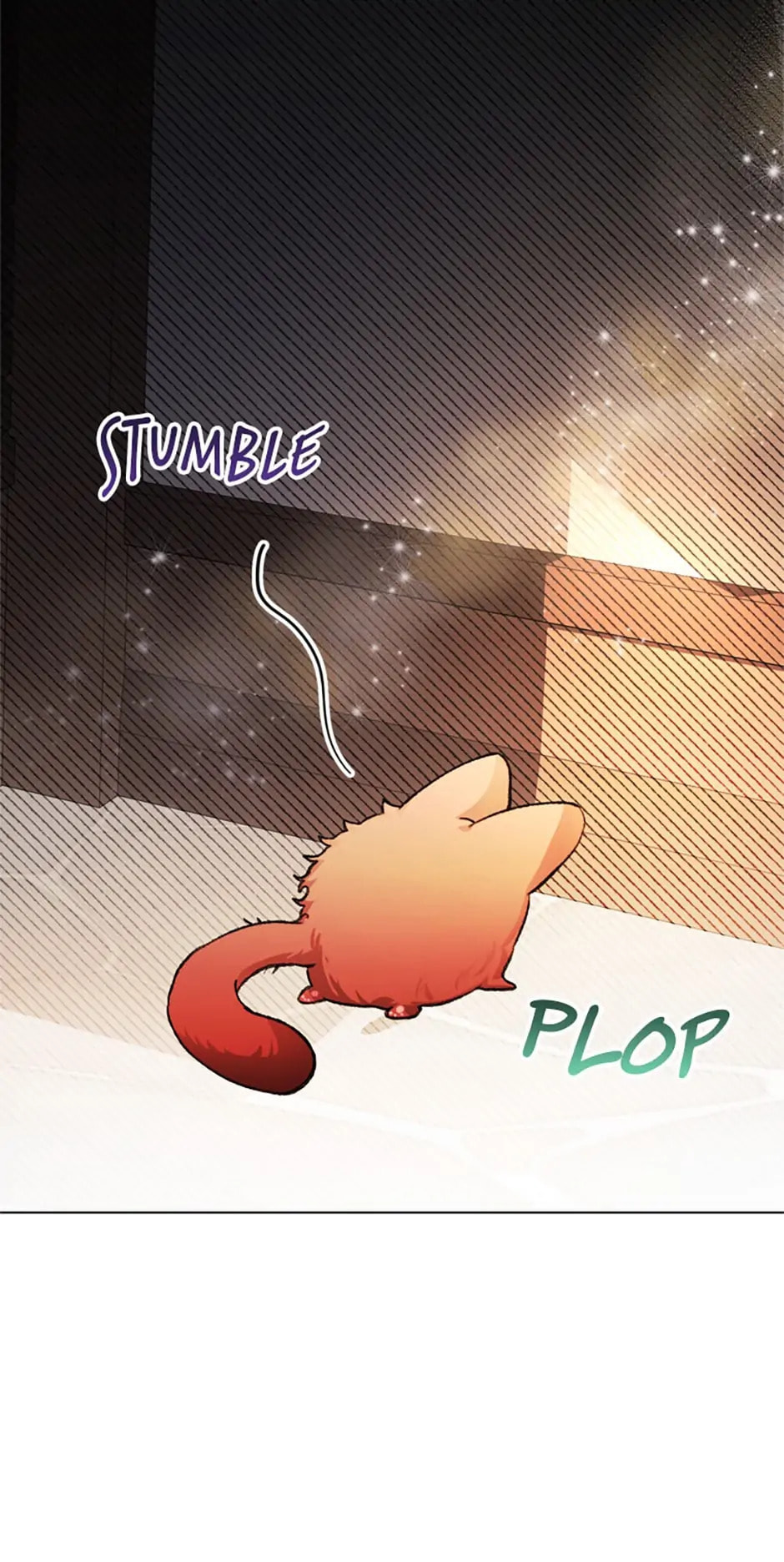Hey, Little Duke, Just Trust This Sister! – Chapter 37 page 27