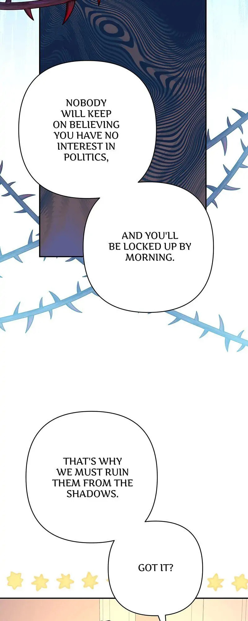 Another Typical Fantasy Romance – Chapter 13 page 37