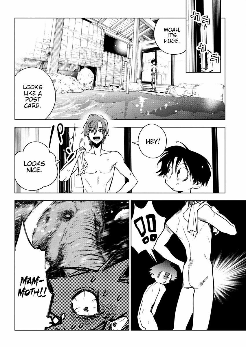 Girl Talk page 7