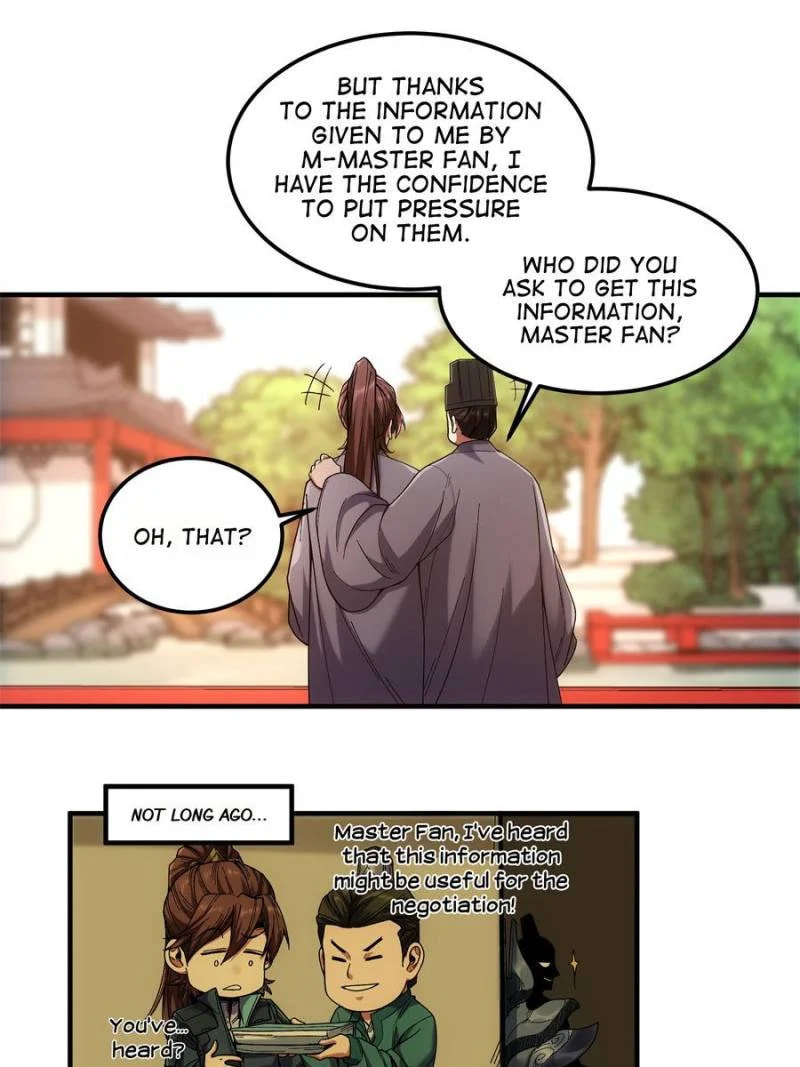 Celebrating the Remaining Life – Chapter 58 page 40