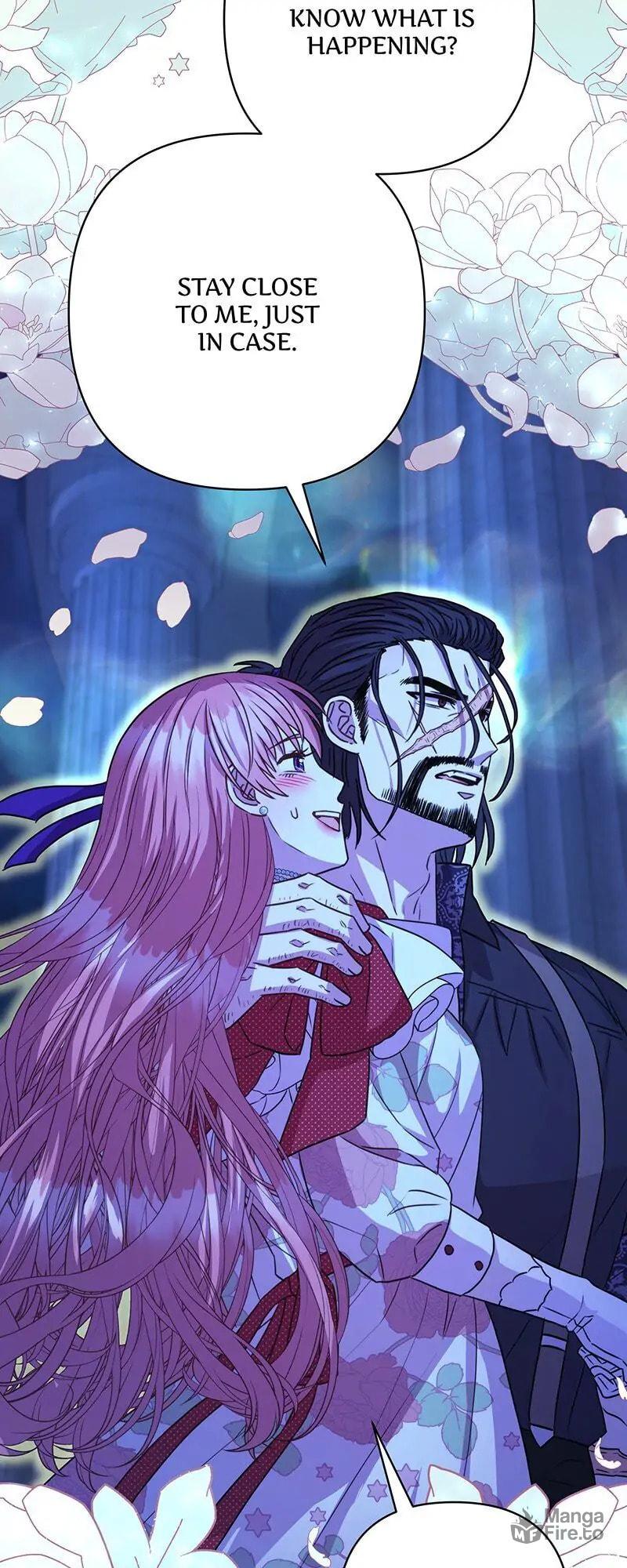 Another Typical Fantasy Romance – Chapter 31 page 19