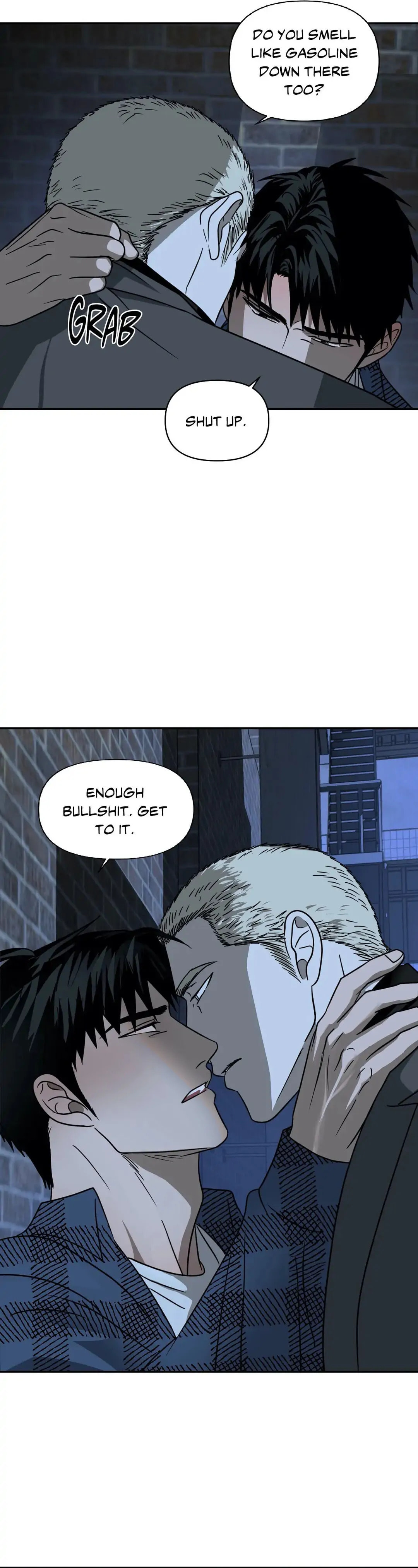 Shutline – Chapter 9 page 20