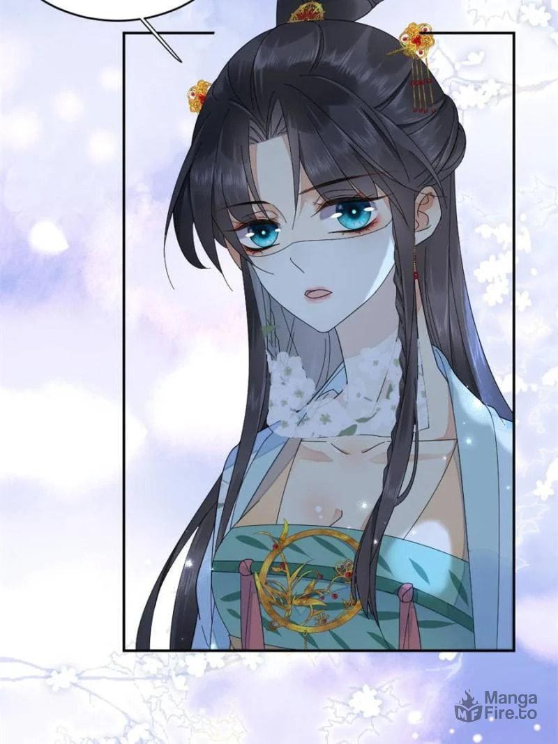 The Poisonous Lady's Fiery Return – Chapter 49 page 29