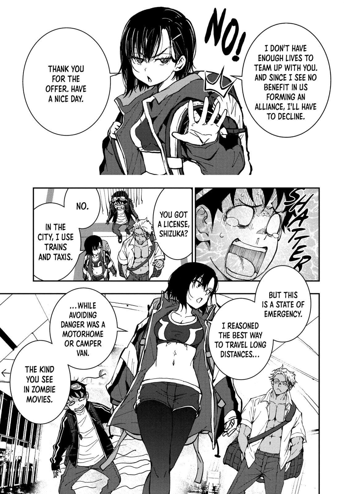 RV of the Dead page 16