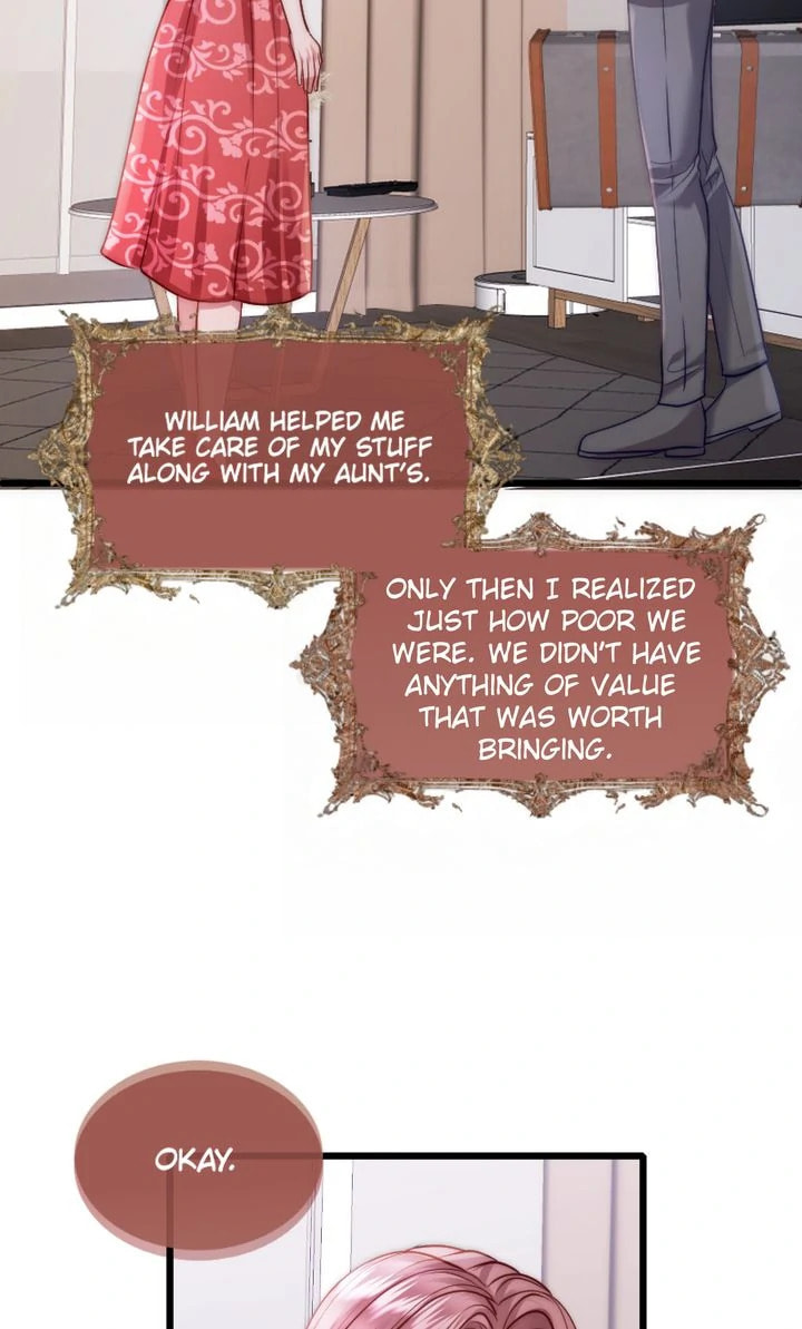 The Billionaire’s Replacement Wife – Chapter 12 page 13