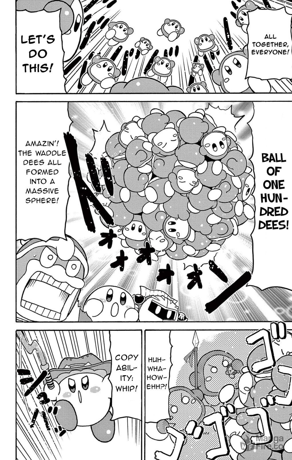 Lost Waddle Dee! Can it be Found? page 9