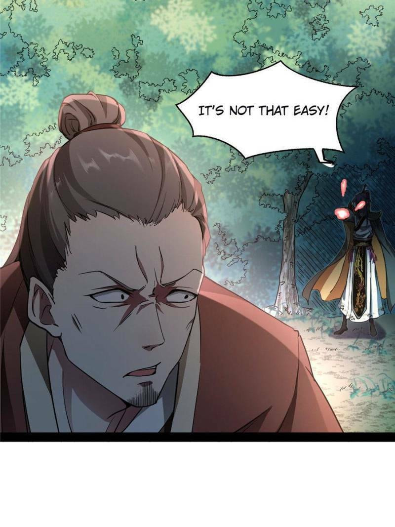 Way To Be The Evil Emperor – Chapter 53 page 51