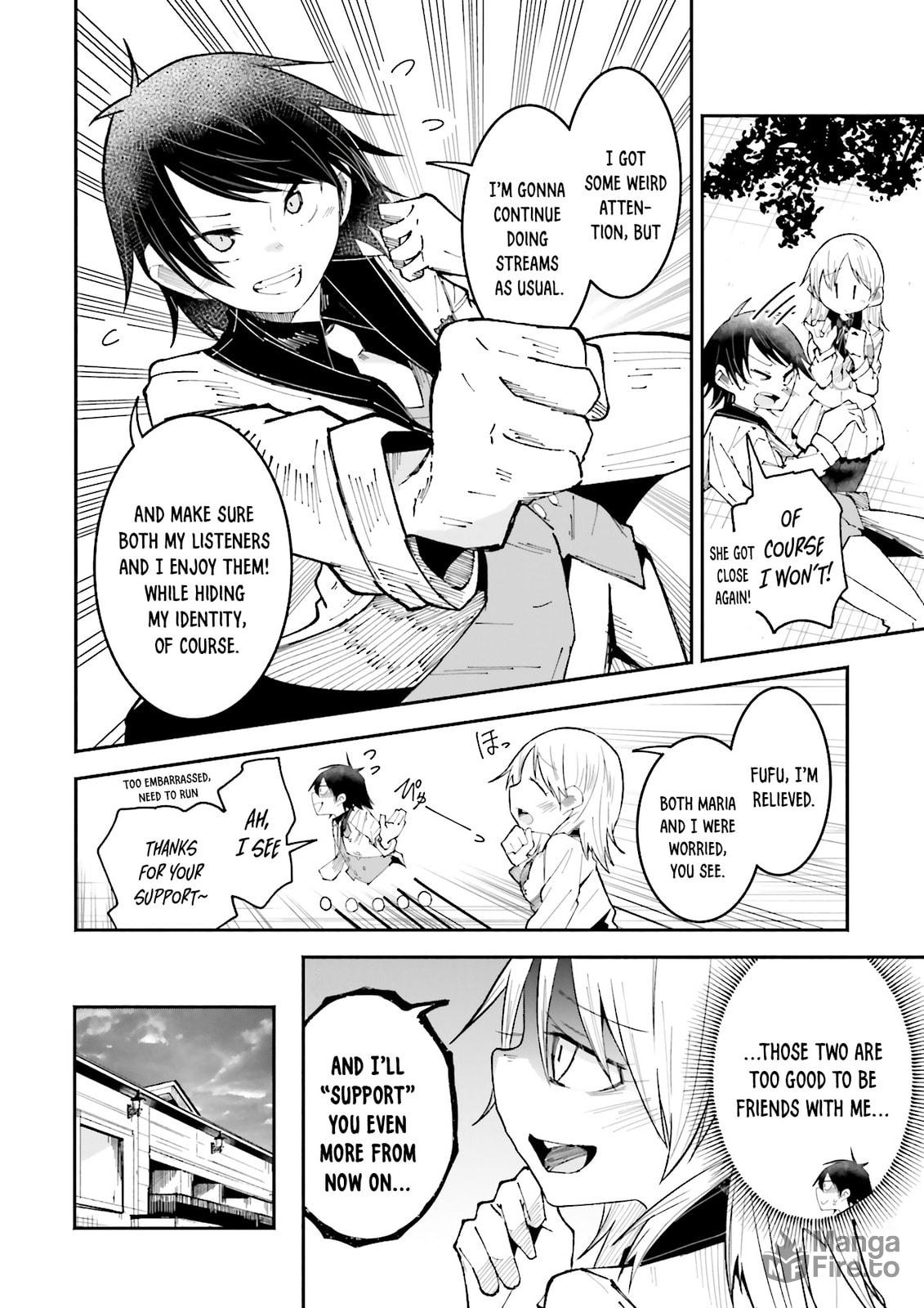 FIrst act : The End page 26