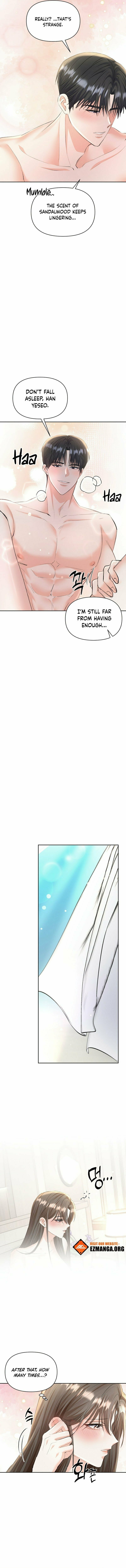 Oppa Husband – Chapter 22 page 4