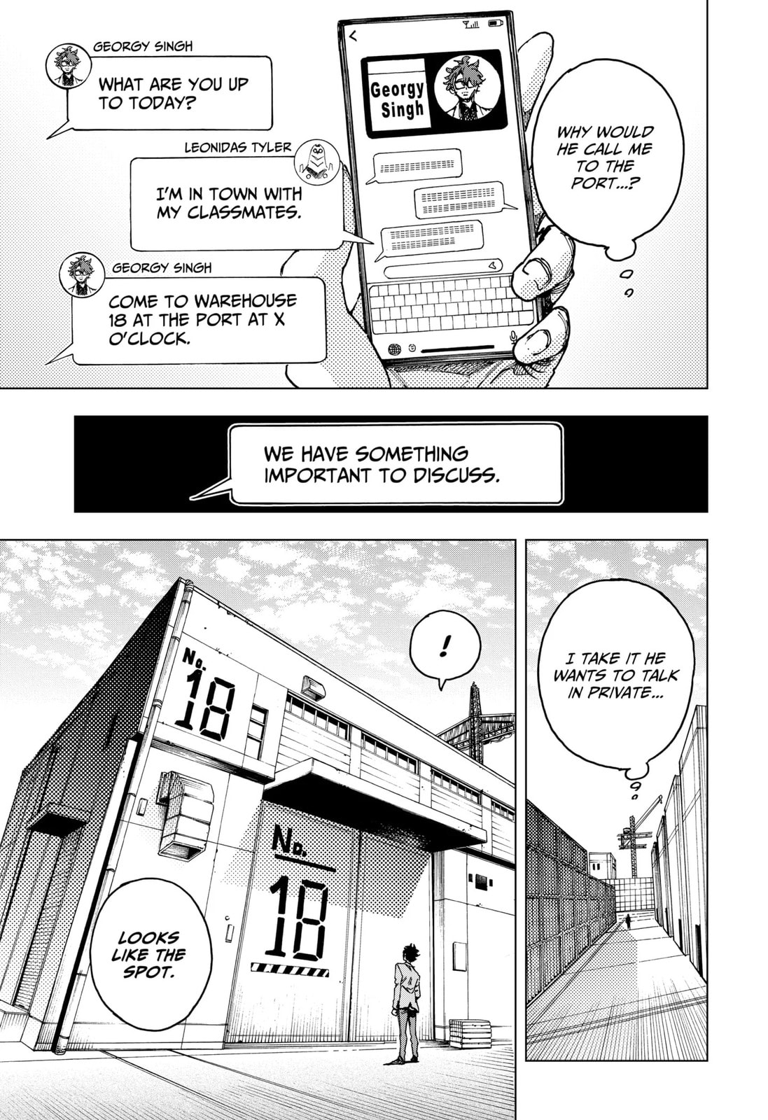 TACTICAL RECON UNIT page 16