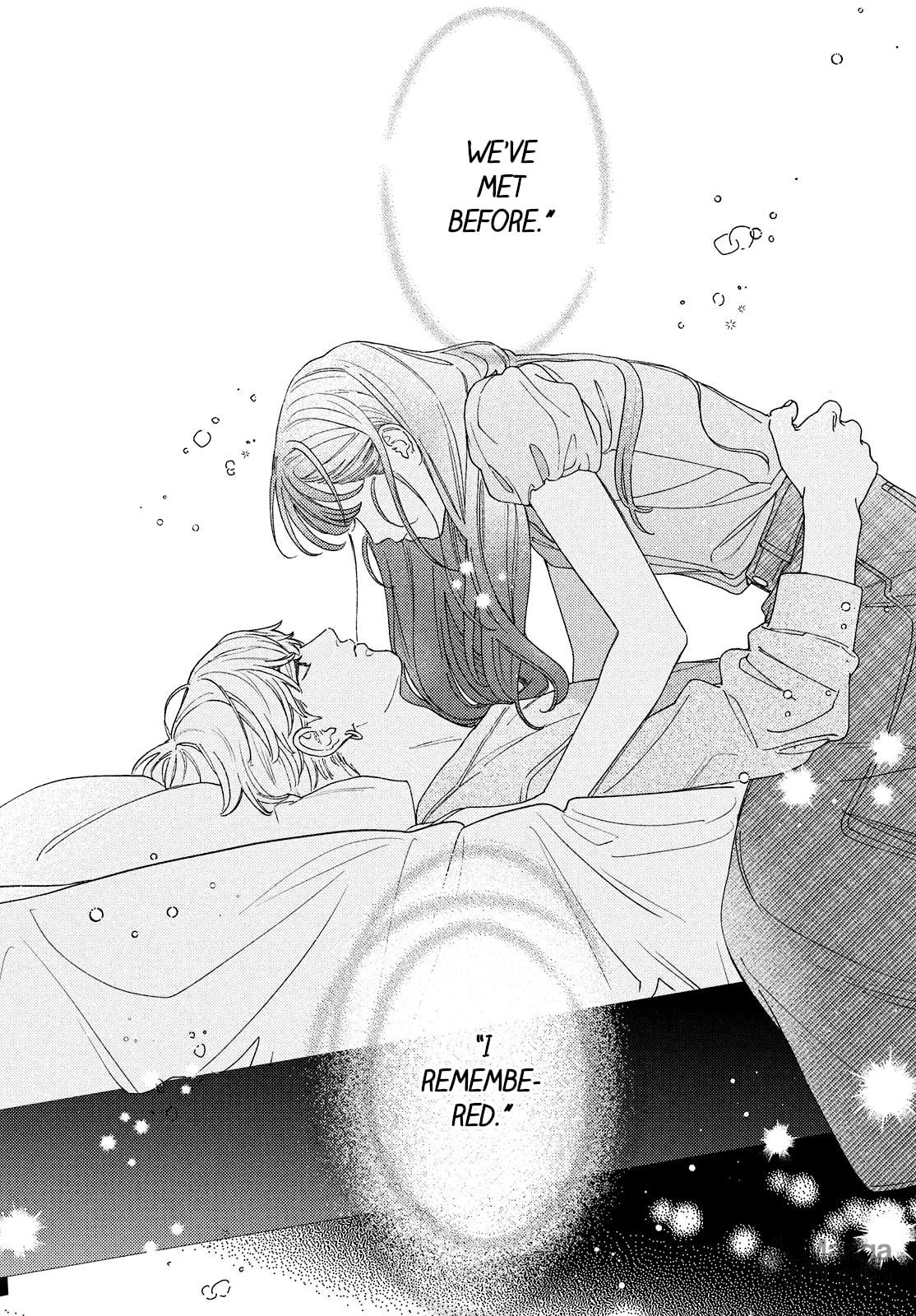 First Love with Me Again – Chapter 10 page 2